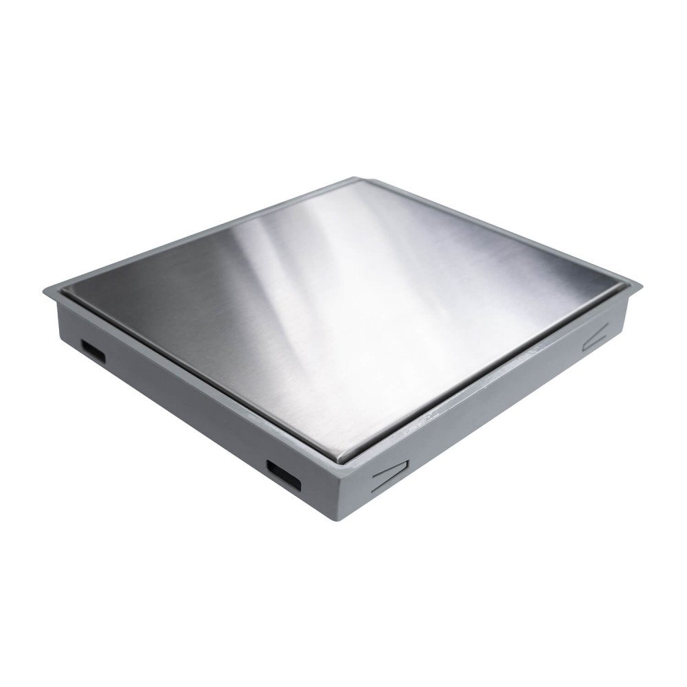 Фасовочные настольные весы M-ER 224 AFU-32.5 STEEL LCD USB — фото 6