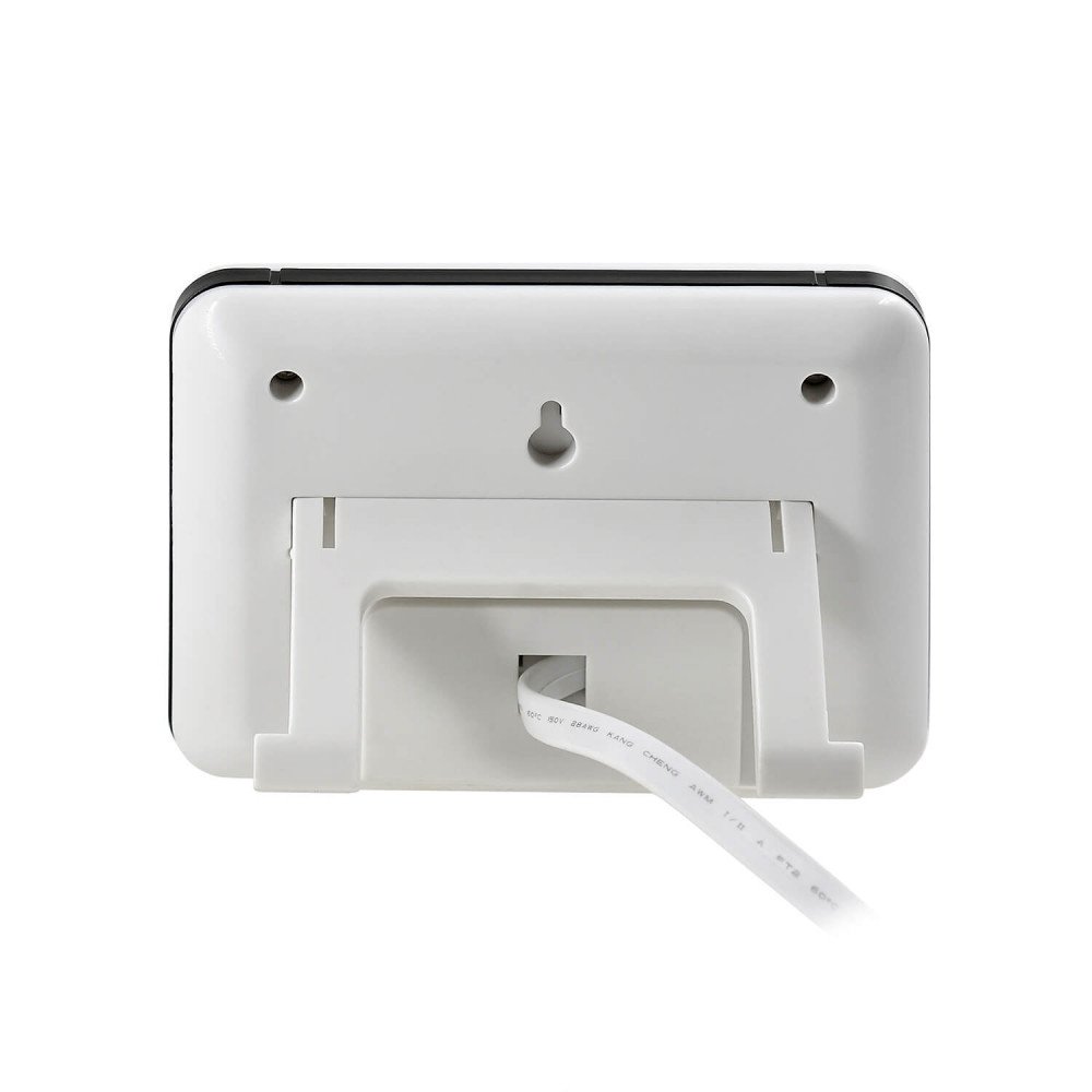Banknot hisoblagichi uchun masofaviy displey TFT MERTECH C-200 CIS DOUBLE — 4-surat