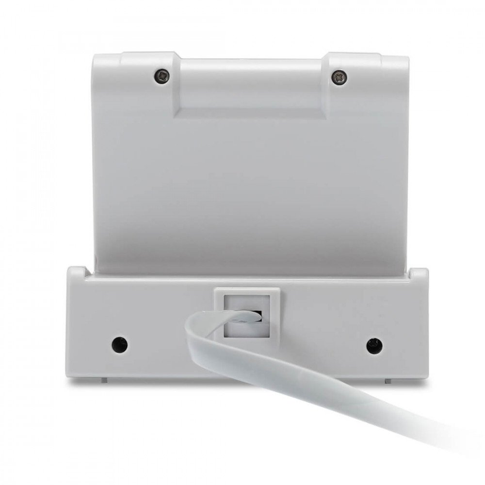 Banknot hisoblagichi uchun masofaviy displey MERTECH C-100 CIS — 2-surat