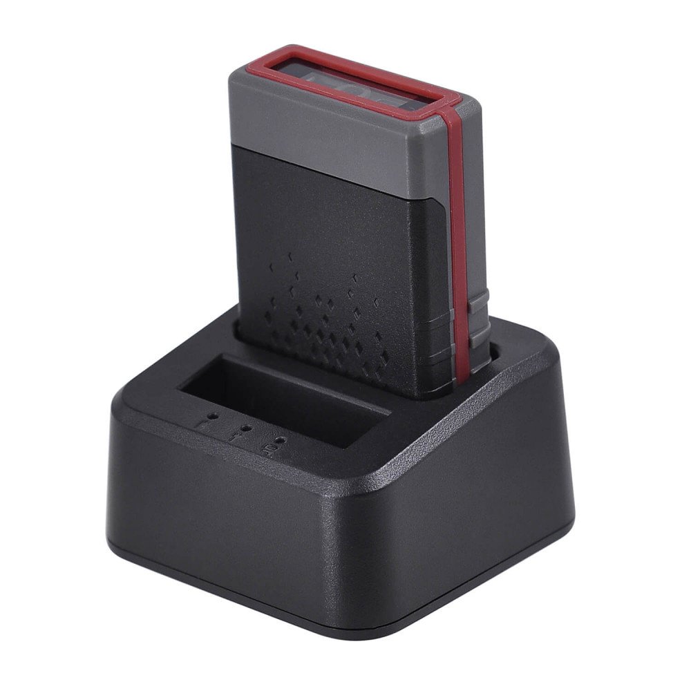 Ringli skaner MERTECH X21 BLE Dongle P2D SR USB (to'plam) — 7-surat