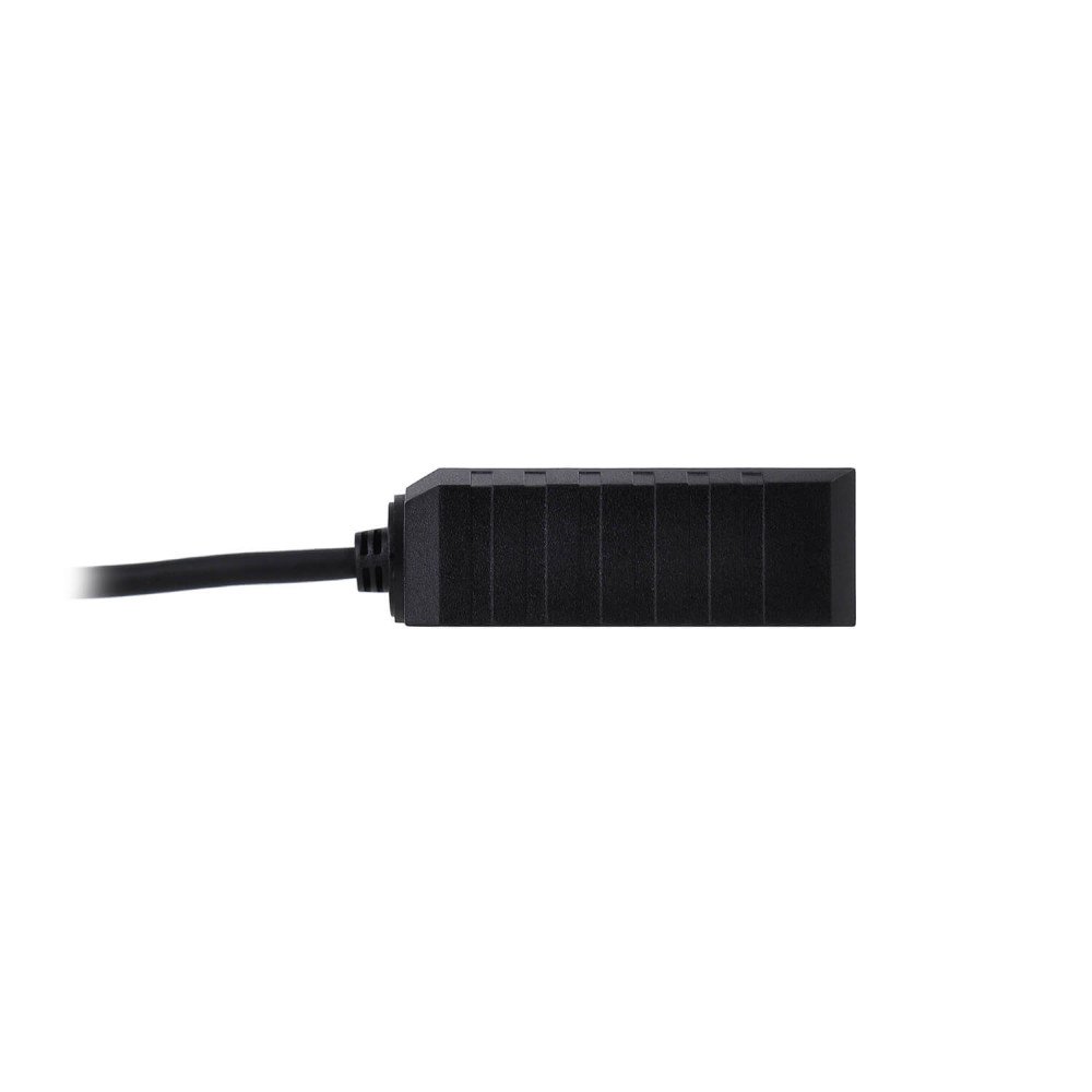 O‘rnatilgan shtrix-kod skaneri MERTECH N300 warm light 2D — 5-surat