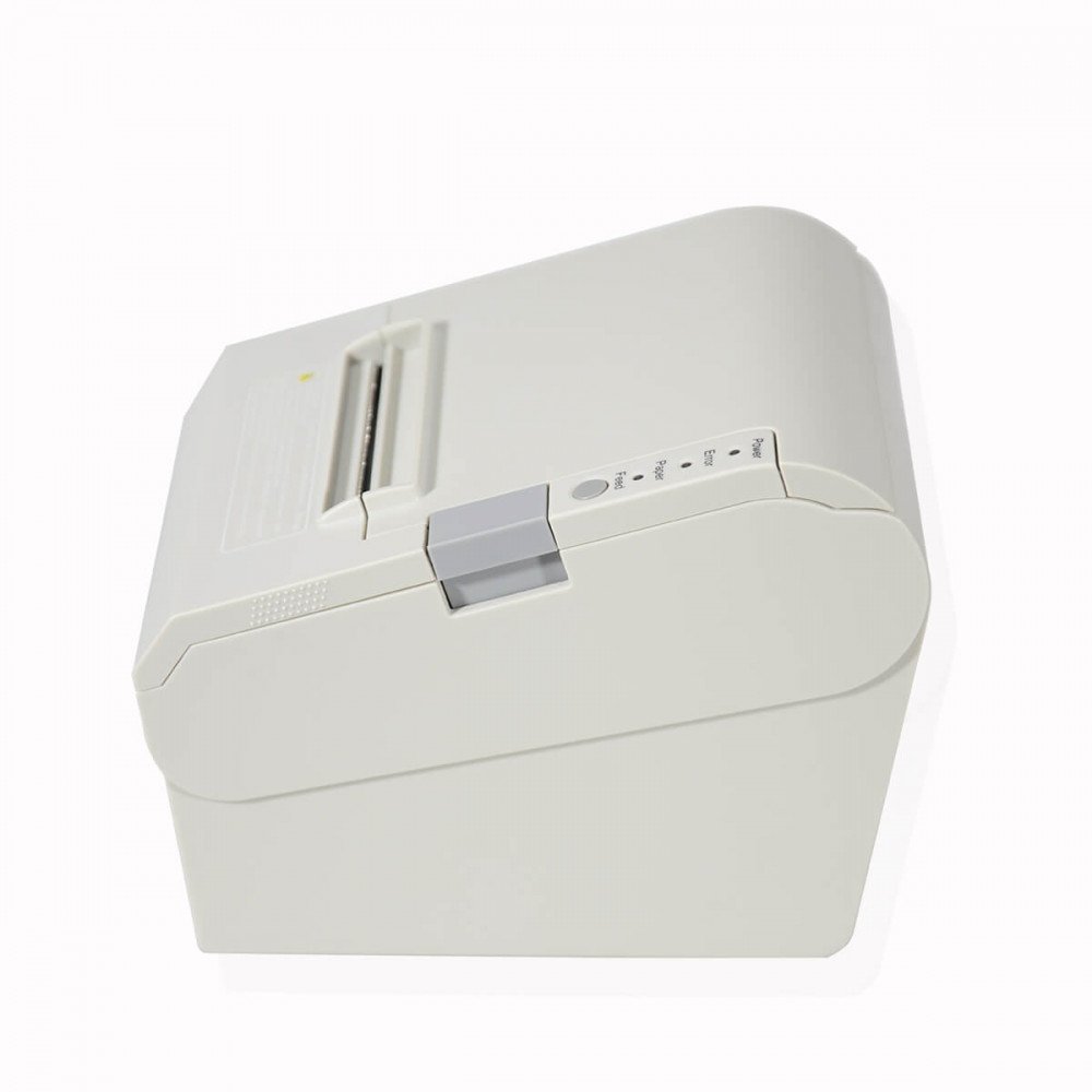Чековый принтер MPRINT G80 USB White — фото 8