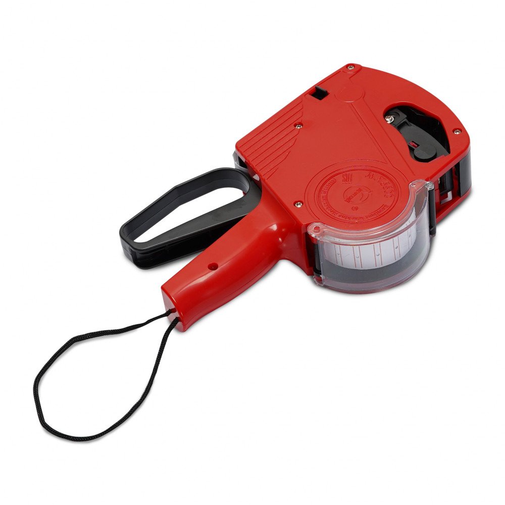 Bir qatorli yorliqli qurol MX-5500 EOS — 6-surat