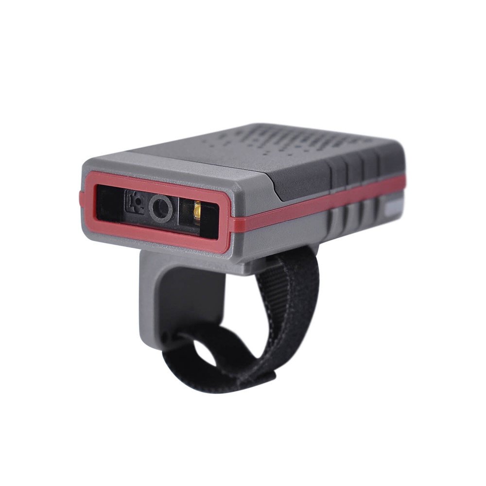Ringli skaner MERTECH X21 BLE Dongle P2D SR USB (to'plam)