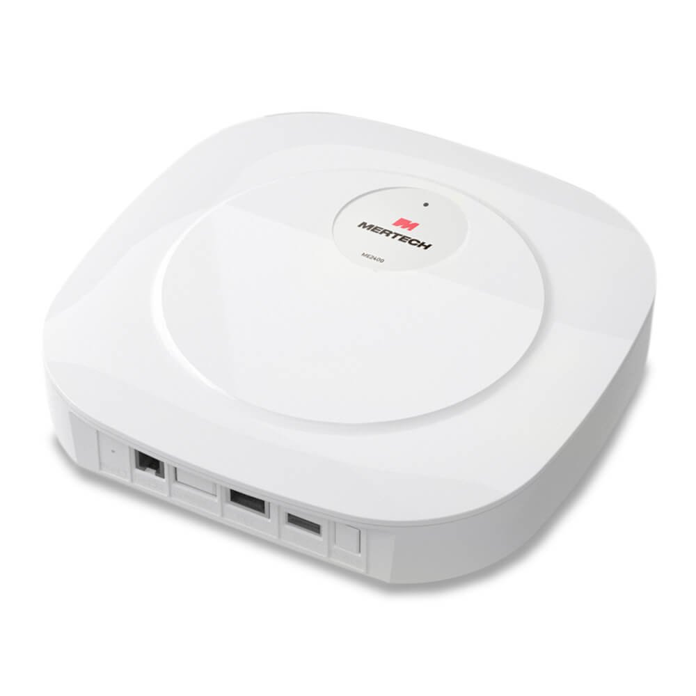 Baza stantsiyasi MERTECH DISC BS-R1