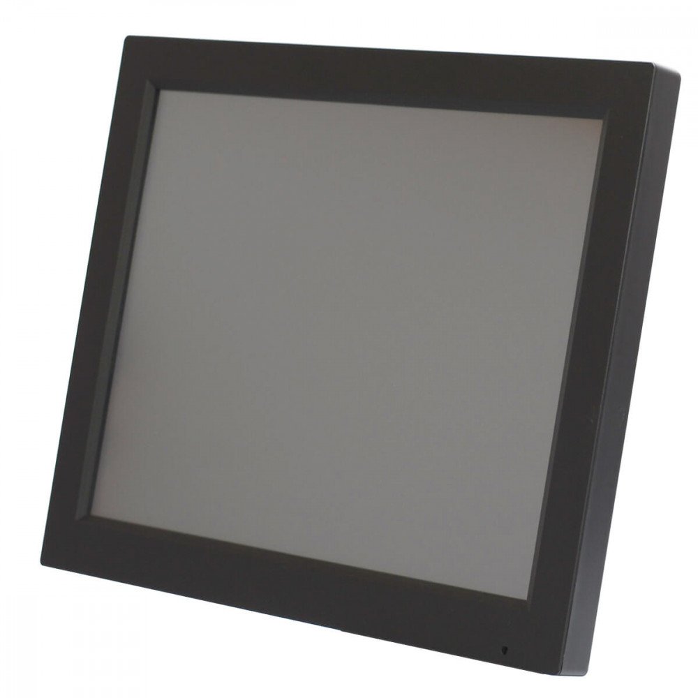 Sensorli monitor POS MERTECH CT-17TM stendsiz