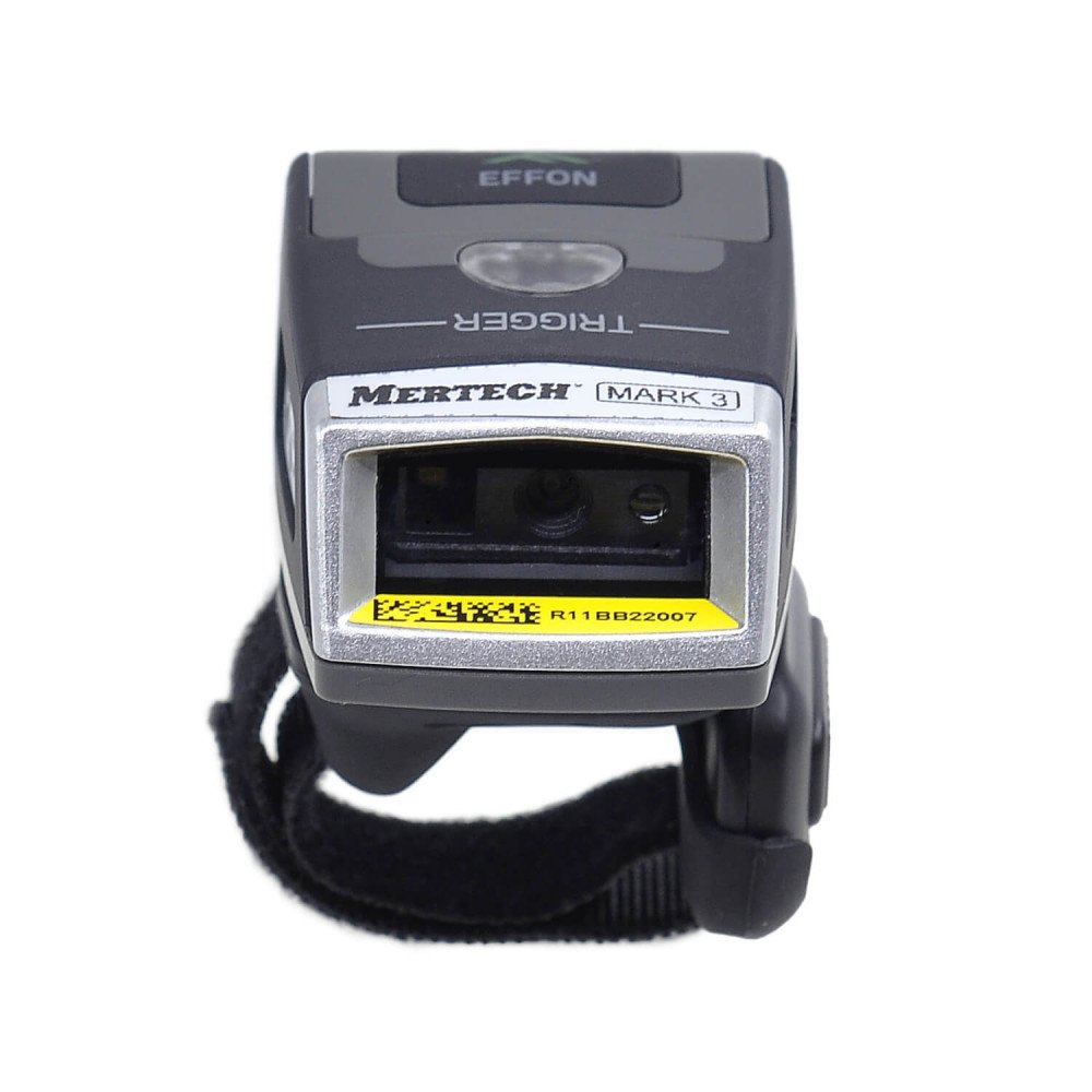 Ringli skaner Mertech Mark3 — 2-surat