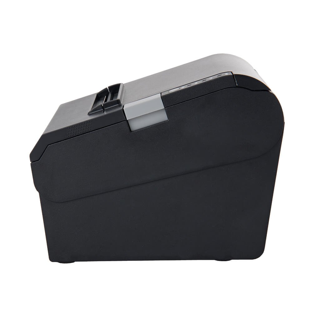 Chek printeri MPRINT G80 RS232-USB, Ethernet Black — 2-surat