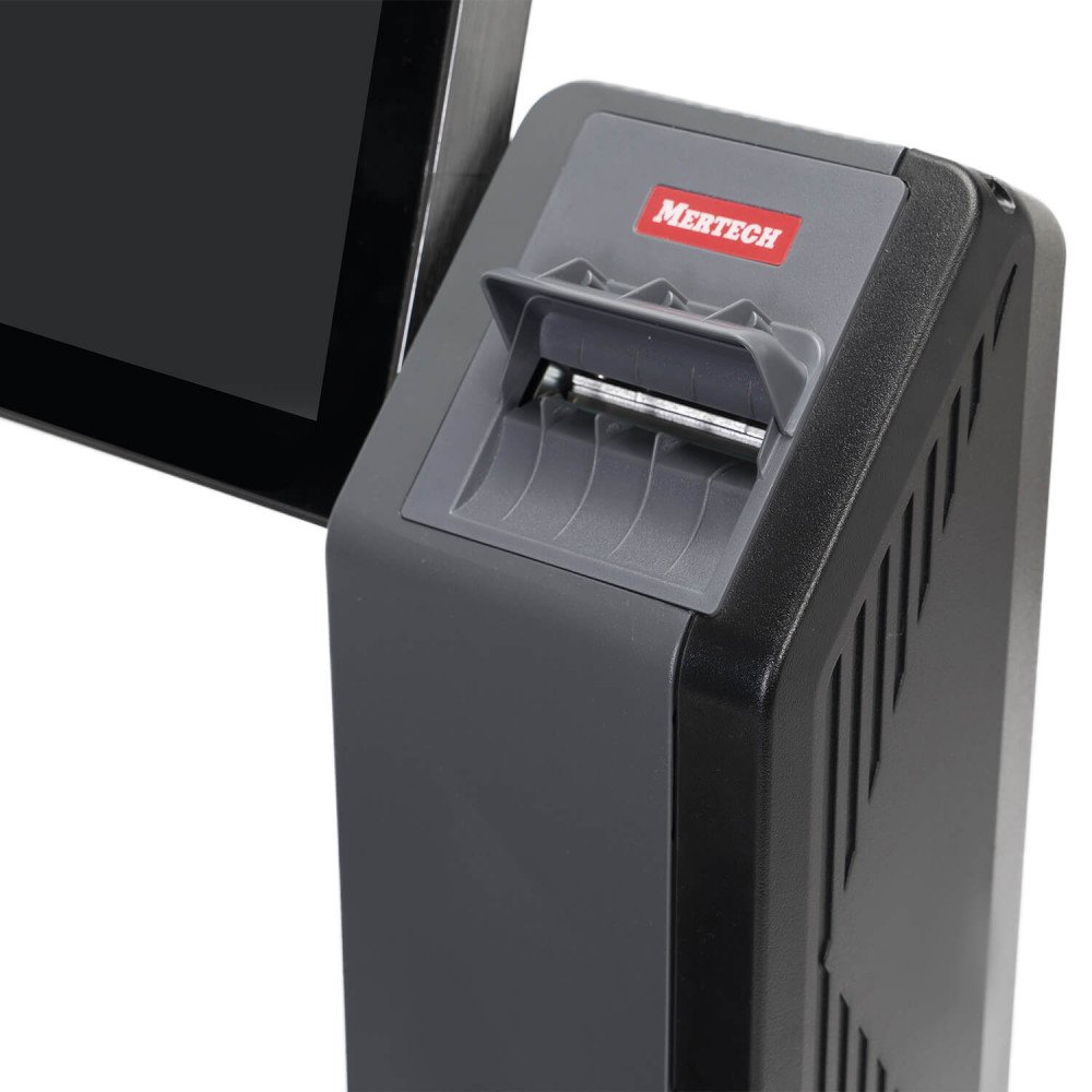Весы с печатью этикеток M-ER 723 PM-15.2 (15", USB, Ethernet, Wi-Fi) — фото 4