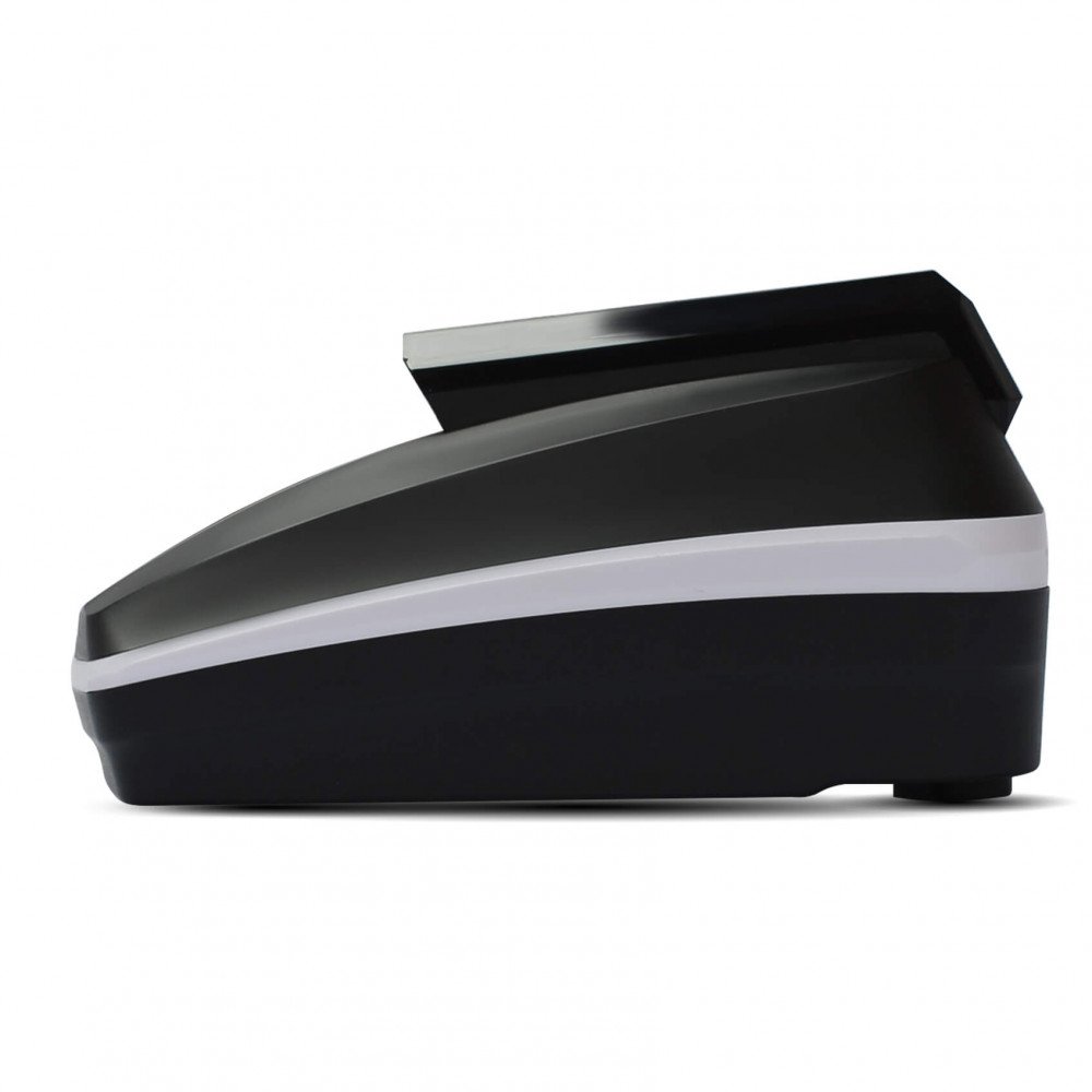 Banknot detektori MERTECH D-20A Promatic LED RUB c batareyasi — 5-surat