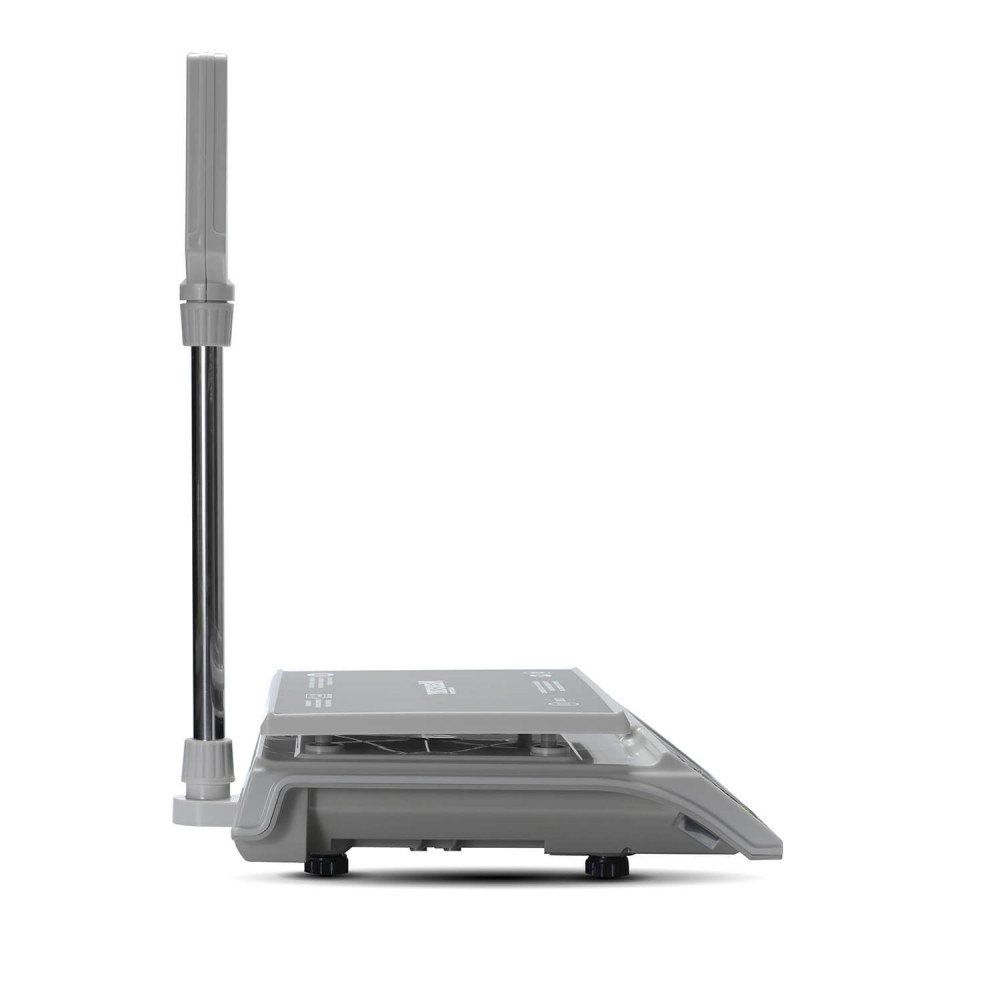 Savdo stoli tarozilari M-ER 326 ACP-32.5 "Slim" LED Oq — 4-surat