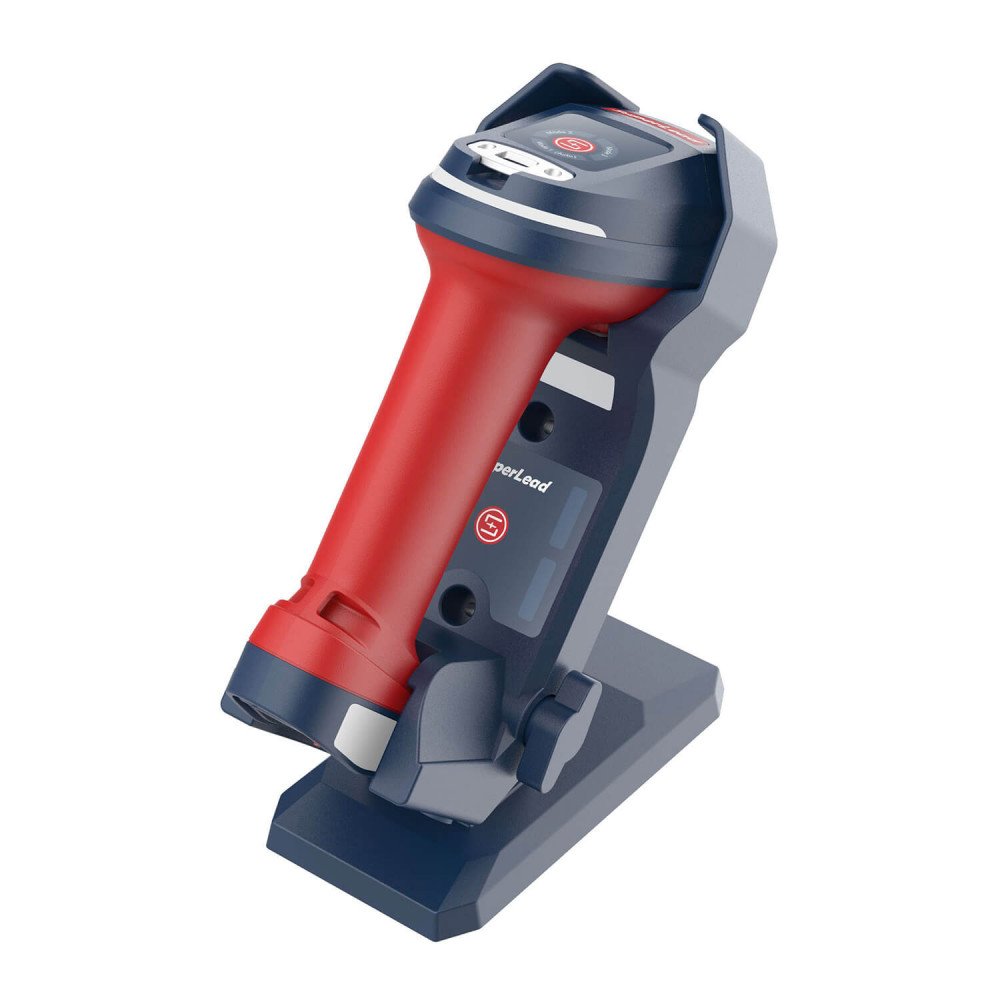 Сканер MERTECH CL-5100 IP65 с зарядно-коммуникационным устройством (Cradle) — фото 2