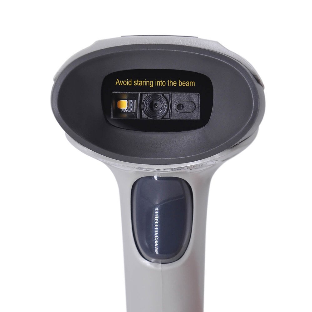 Simsiz shtrix-kod skaneri MERTECH CL-2320 BLE SPP Dongle P2D USB oq — 7-surat