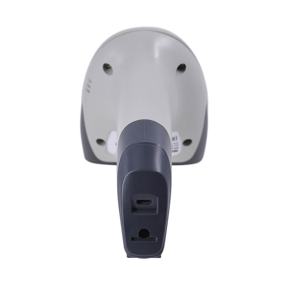 Simsiz shtrix-kod skaneri MERTECH CL-2320 BLE SPP Dongle P2D USB oq — 5-surat