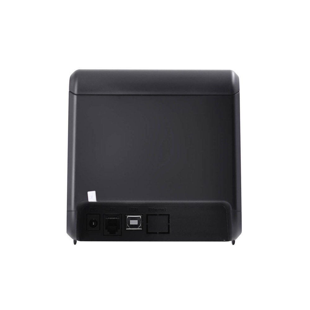Yorliq printeri MERTECH DT58 TEMO (USB) — 6-surat