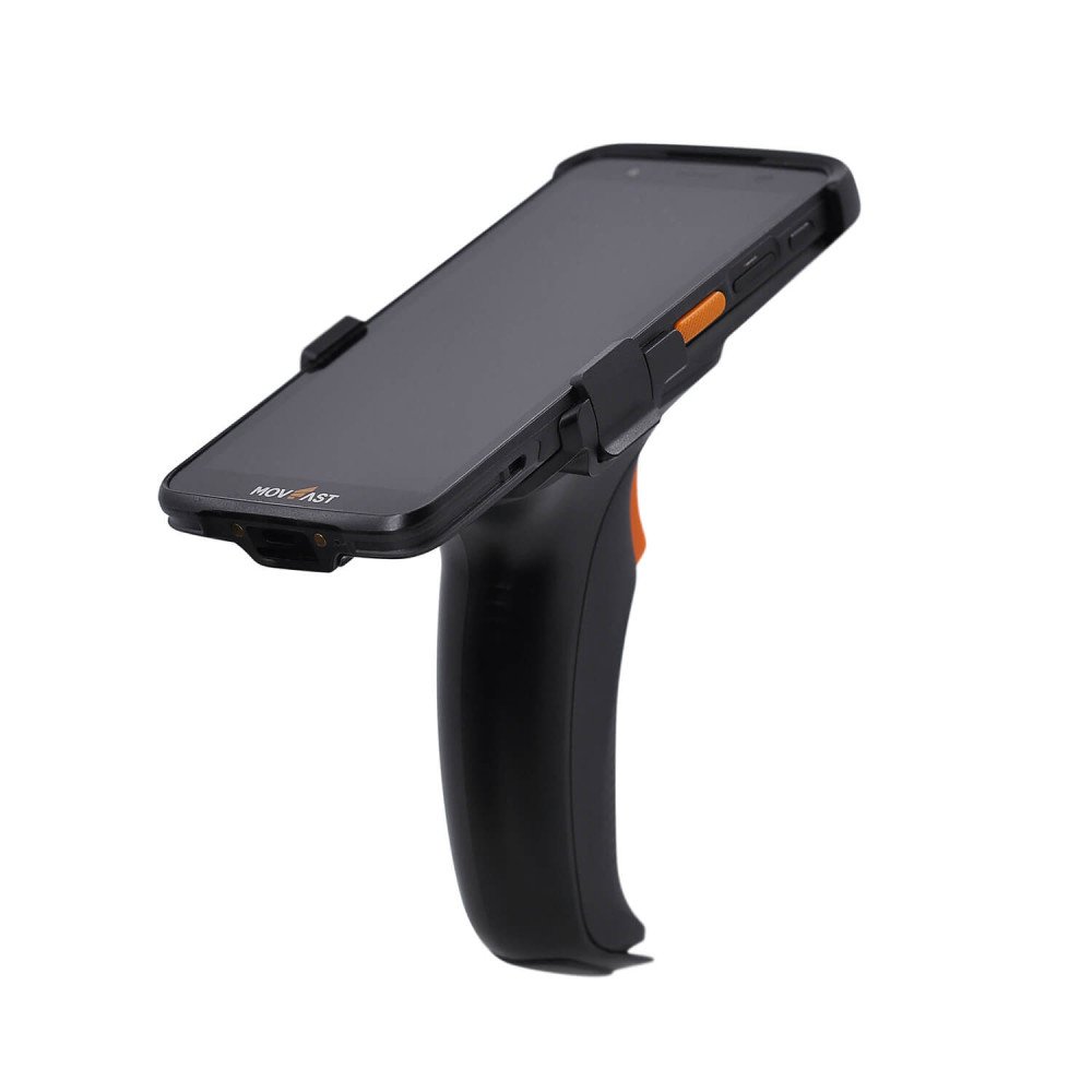 Пистолетная рукоятка для ТСД MERTECH MovFast S55 — фото 6