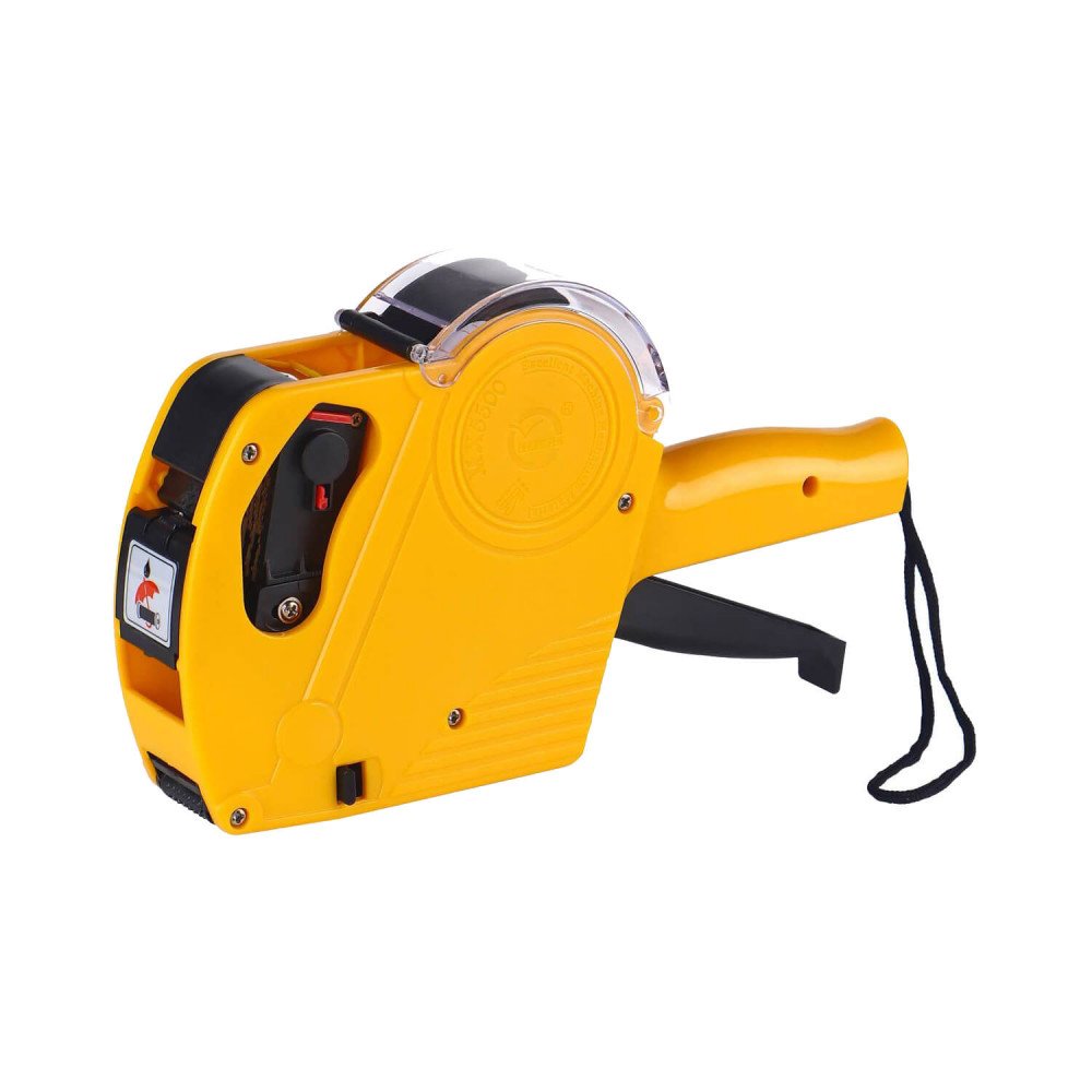Bir qatorli yorliqli qurol MX-5500 EOS — 4-surat
