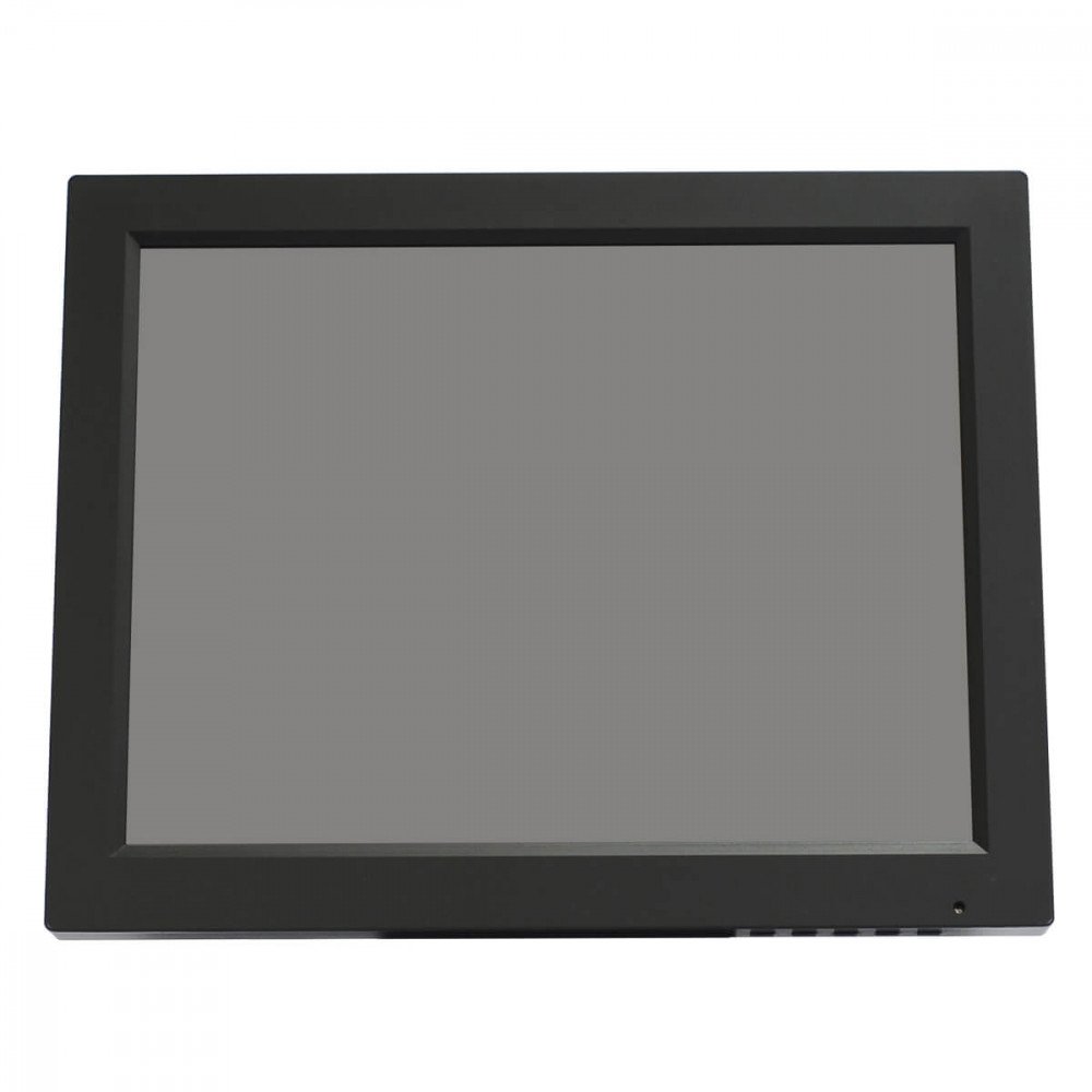 Tagliksiz MERTECH CT-12TM sensorli POS-monitori — 2-surat
