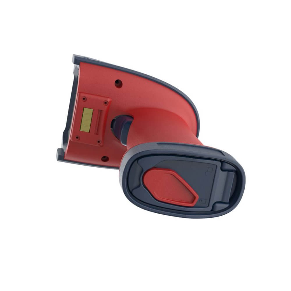 Сканер MERTECH CL-5100 IP65 с зарядно-коммуникационным устройством (Cradle) — фото 5