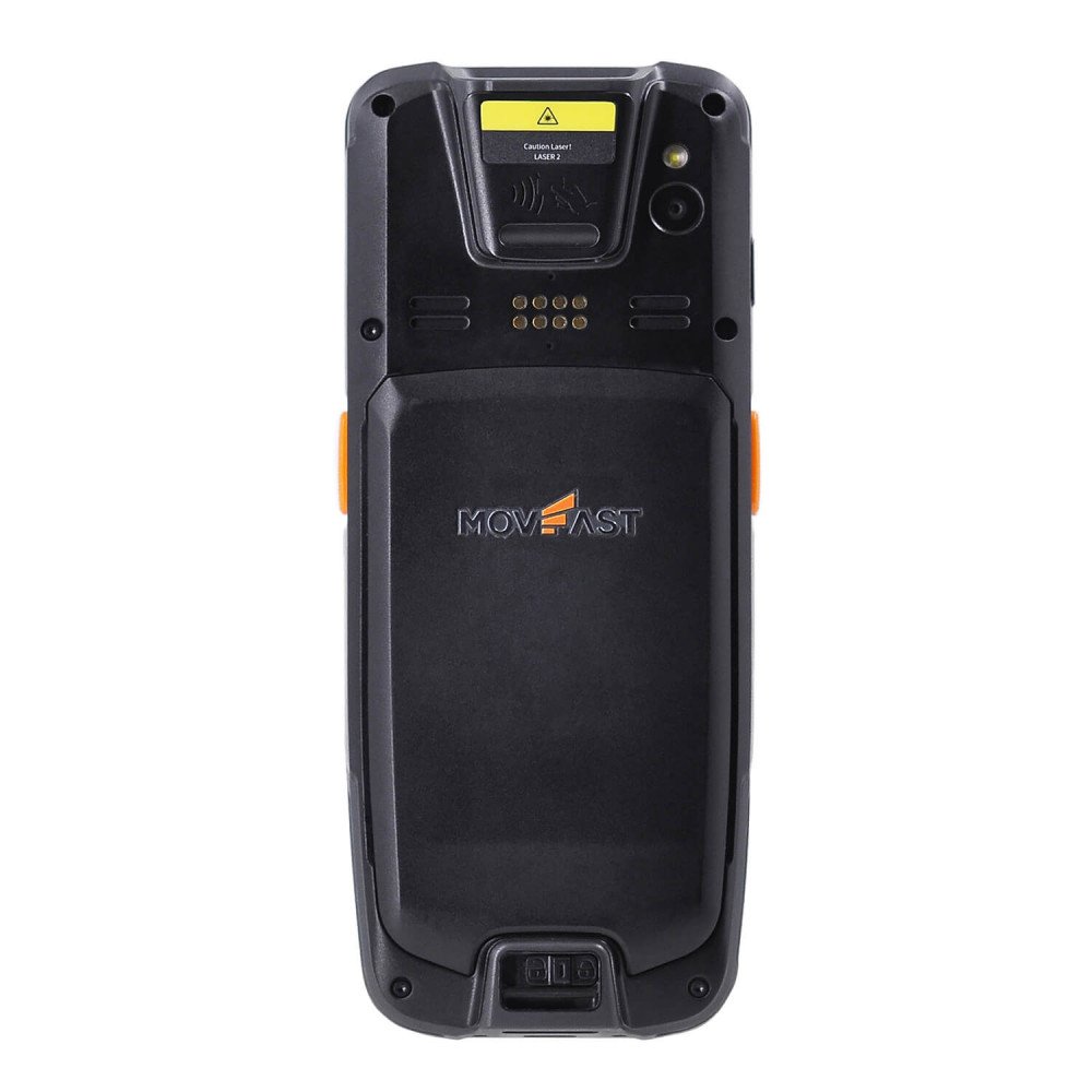Терминал сбора данных MERTECH MovFast S40 (Android 13, 8 Core, 4Gb/64Gb, E4-2D, Wi-Fi, 4G) (Артикул