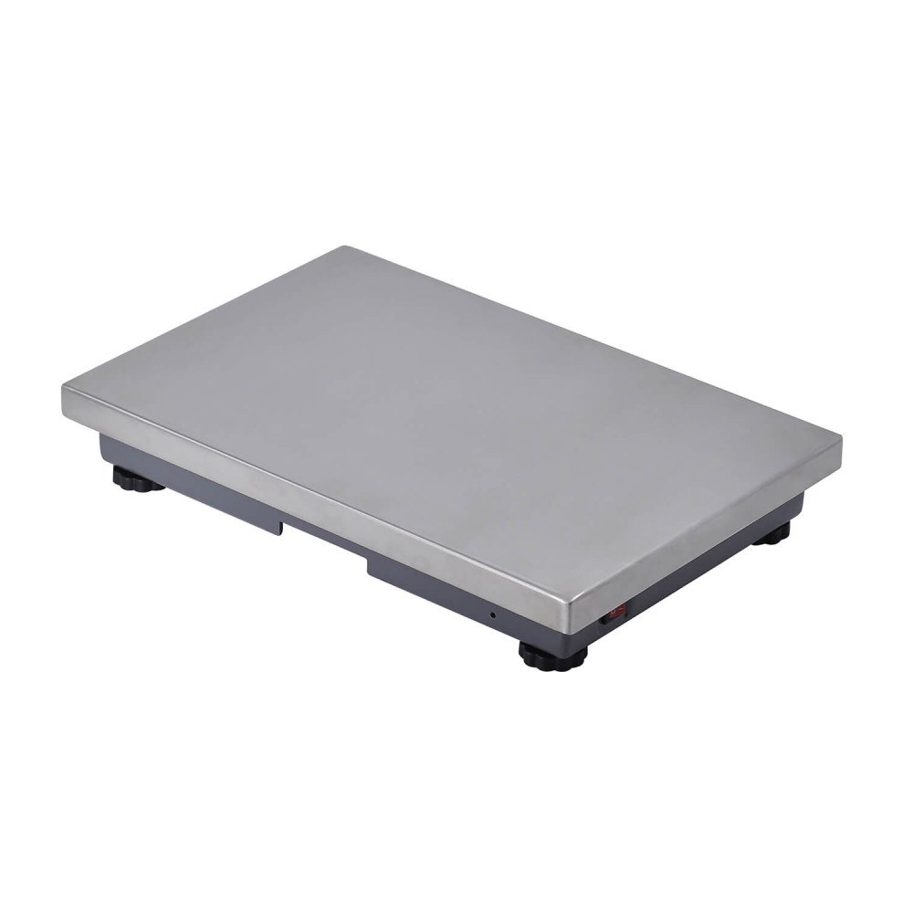Фасовочные настольные весы M-ER 224 AFU-32.5 STEEL LCD USB — фото 11