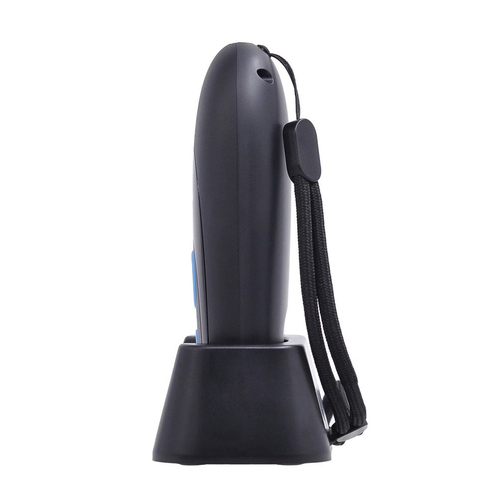 Simsiz shtrix-kod skaneri MERTECH CL-5300 P2D — 4-surat