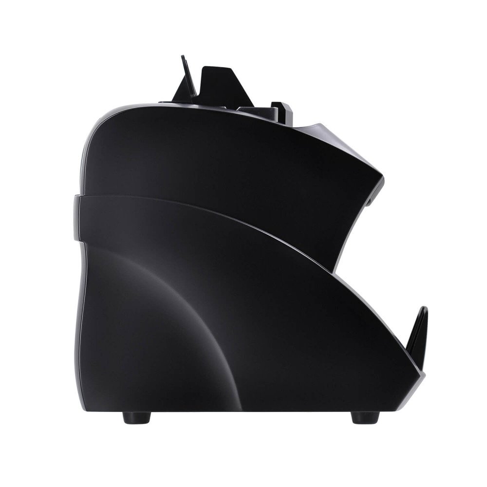 Ko'p valyutali banknot hisoblagichi MERTECH C-4 Black — 4-surat