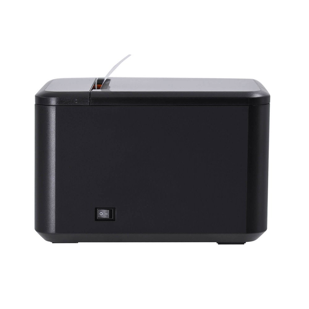 Чековый принтер MERTECH Q80 (Ethernet, USB Black) — фото 6