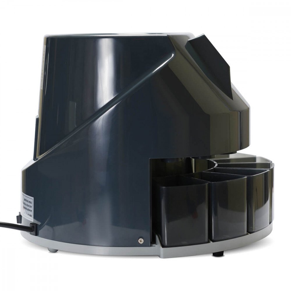 Tangalar hisoblagichi MERTECH C-500 — 4-surat