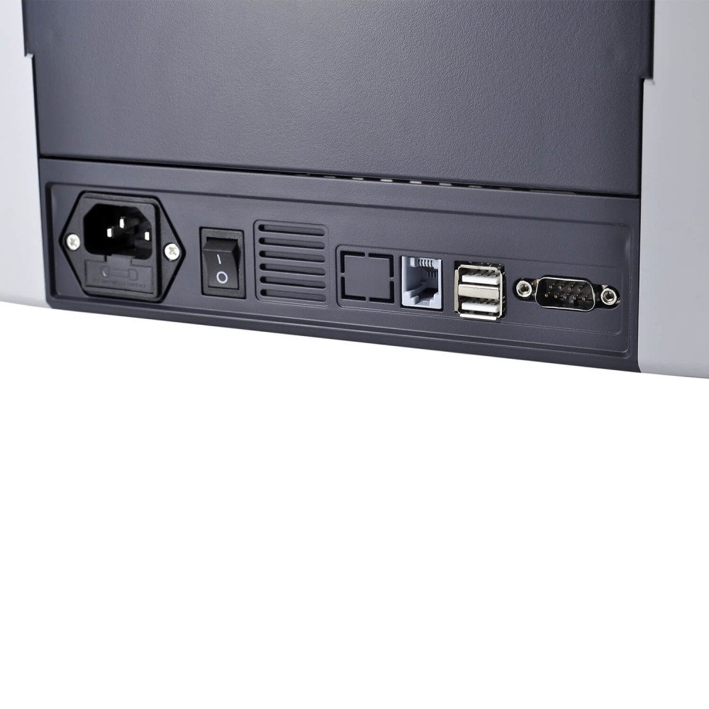 Счетчик сортировщик банкнот MERTECH C-200 CIS DOUBLE — фото 7