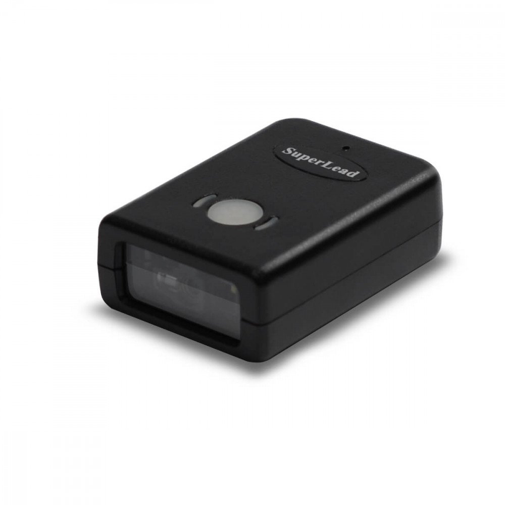 Ikki oʻlchovli skaner MERTECH S100 2D — 1-surat