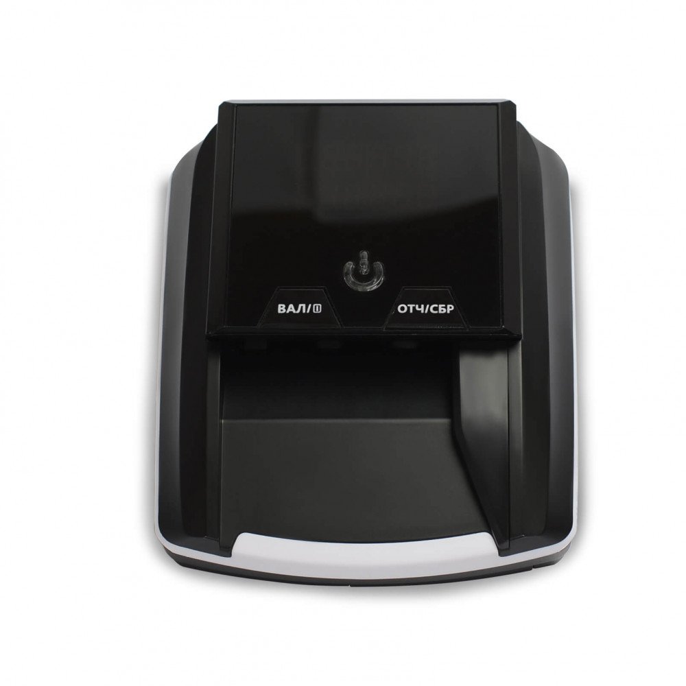 Детектор банкнот MERTECH D-20A Promatic LED Multi c АКБ — фото 3
