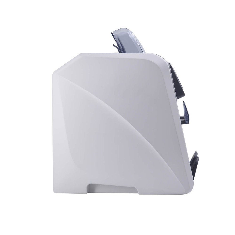 Счетчик сортировщик банкнот MERTECH C-200 CIS DOUBLE — фото 5