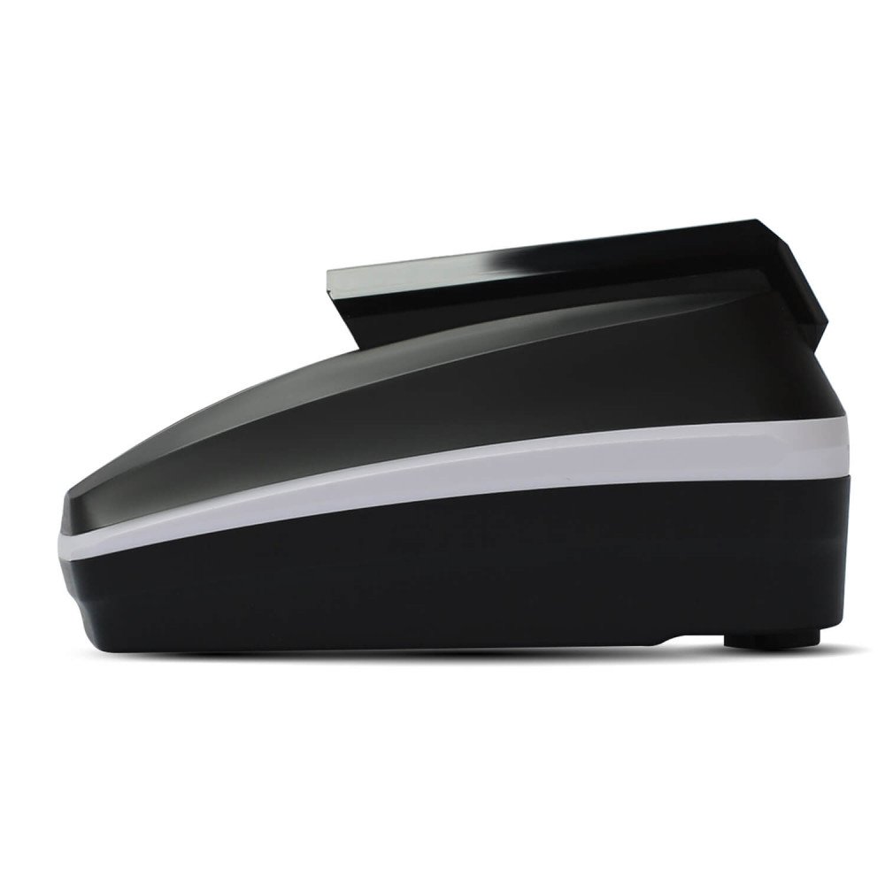 Детектор банкнот MERTECH D-20A Promatic LED Multi c АКБ — фото 5