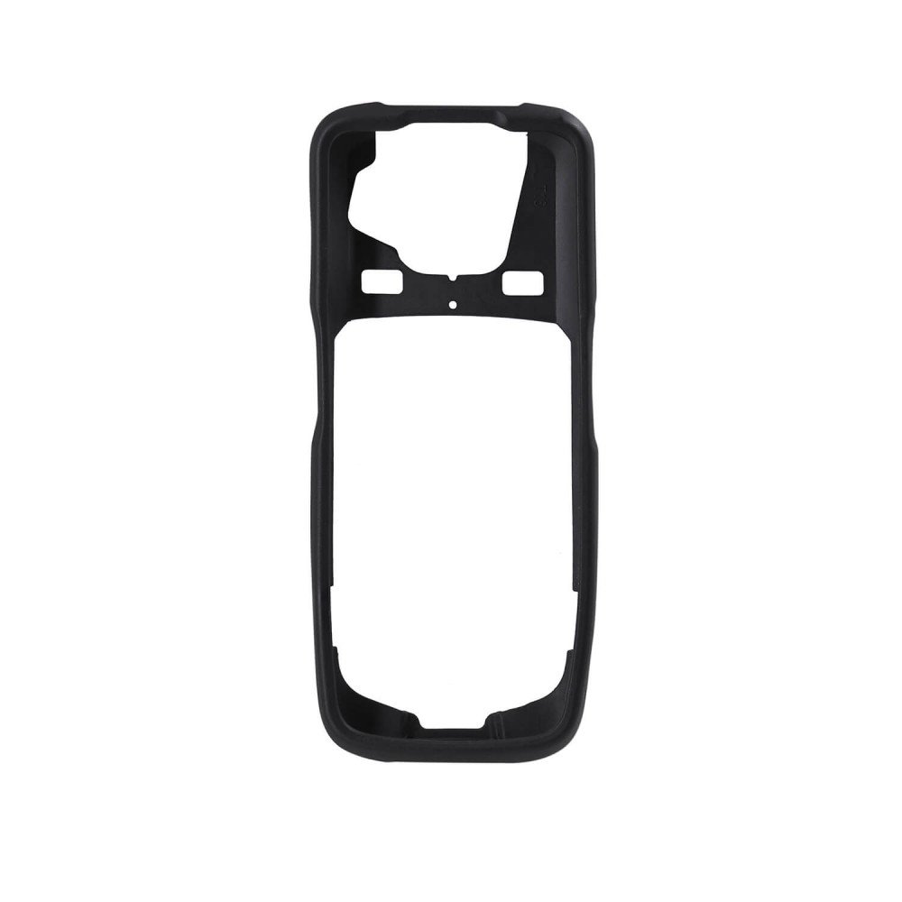 Комплект ТСД MERTECH MovFast S45 GRIP Android 11, 3GB/32GB (кредл с перед., чехол, стекло, ремешок) — фото 5