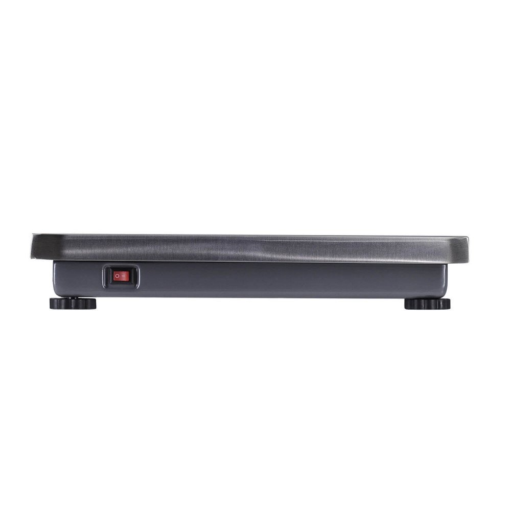 Фасовочные настольные весы M-ER 224 U-15.2 STEEL USB без дисплея, без АКБ — фото 2