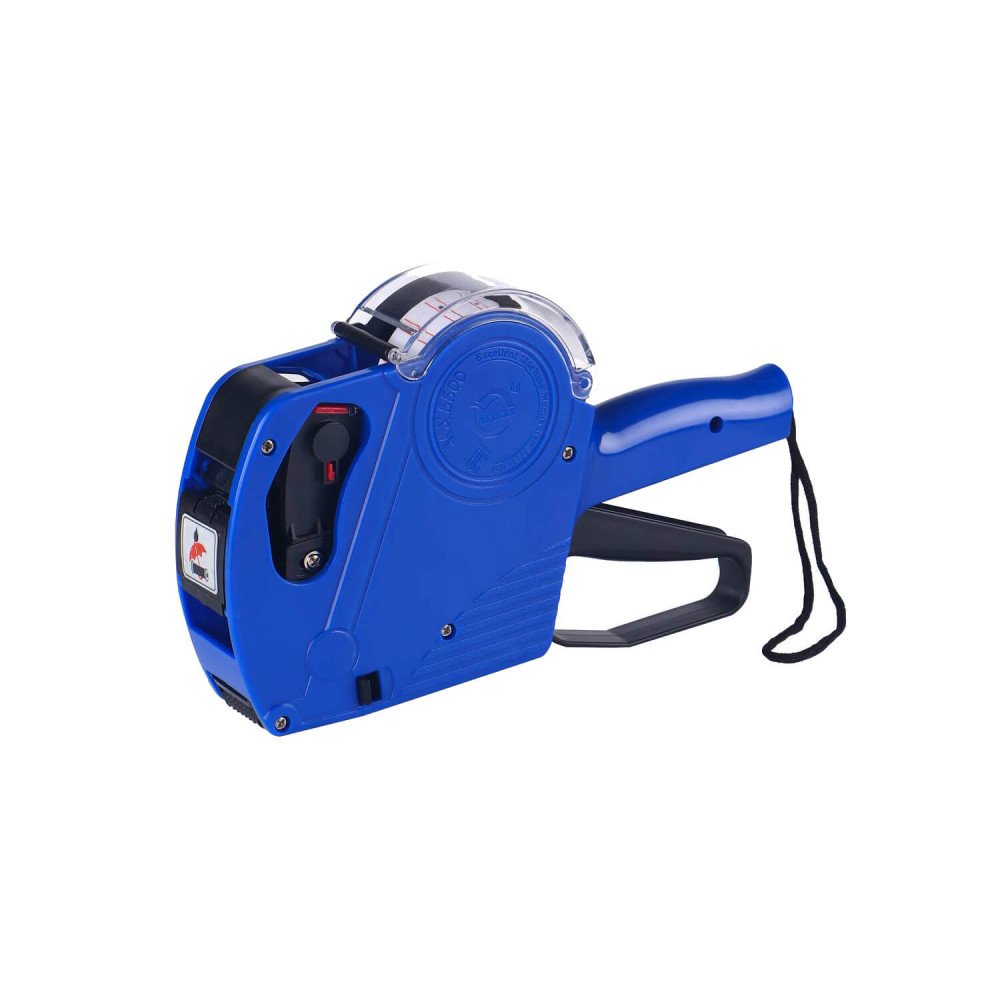 Bir qatorli yorliqli qurol MX-5500 EOS — 3-surat