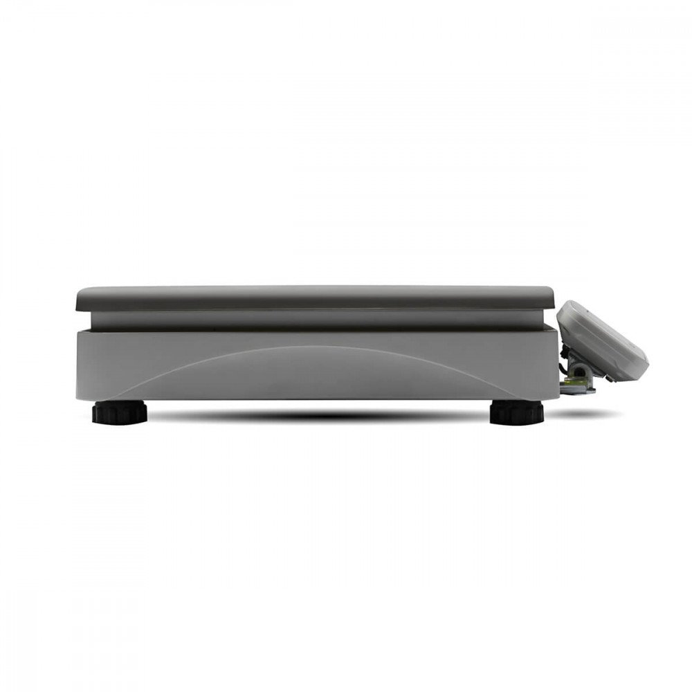 Qadoqlash stoli tarozilari M-ER 222 F-32.5 "Connect" LCD USB (COM) — 4-surat