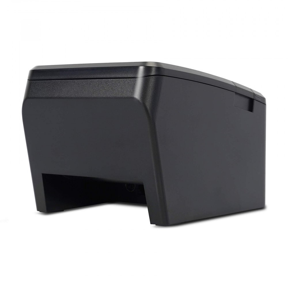 Chek printeri MPRINT F80 USB Black — 4-surat