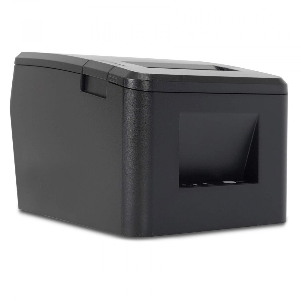 Chek printeri MPRINT F80 USB Black — 2-surat