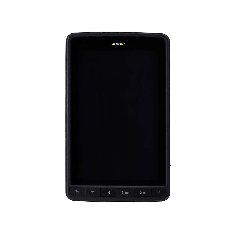 Planshet MERTECH Seuic AUTOID APAD (Android 9, 8 Core, 4Gb/32Gb, SEUIC X3-HD, Wi-Fi, 4G) (1964-modda)
