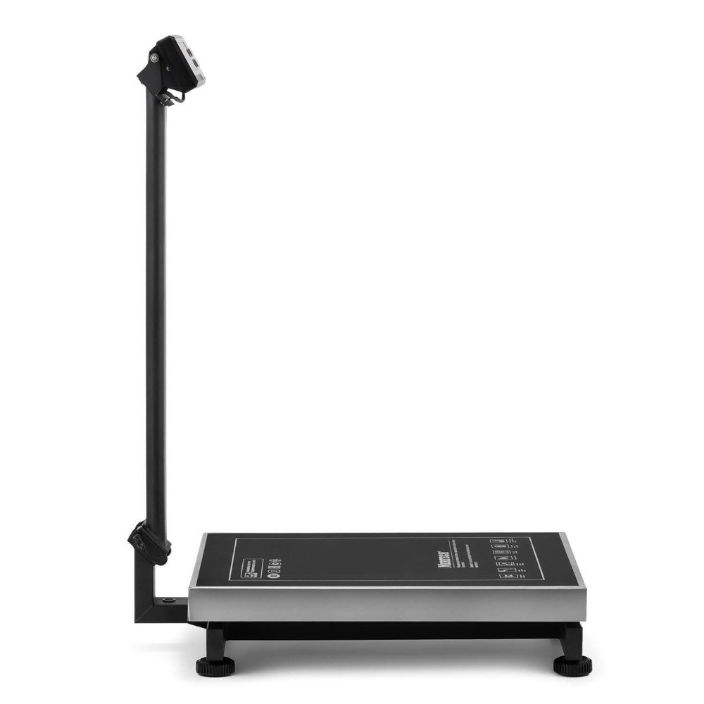 Фасовочные напольные весы MERTECH M-ER 334 ACFLP-300.50/100 LED — фото 7