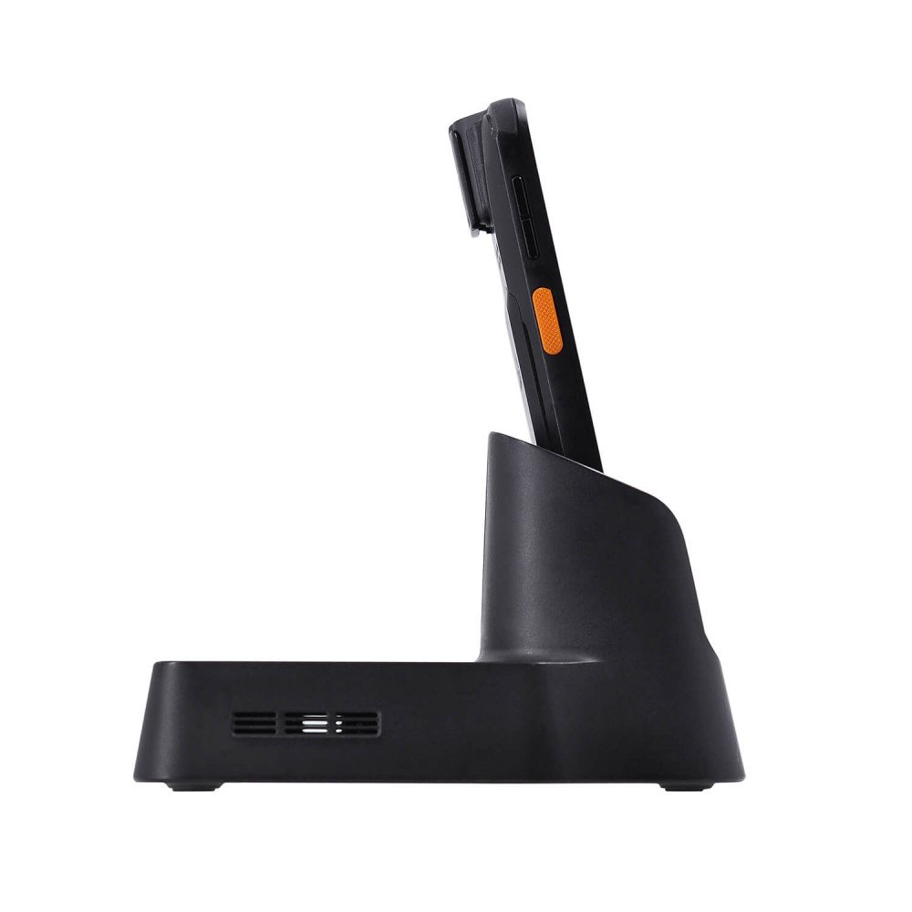 TSD MERTECH MovFast S55 uchun zaryadlovchi stend (Cradle) — 11-surat
