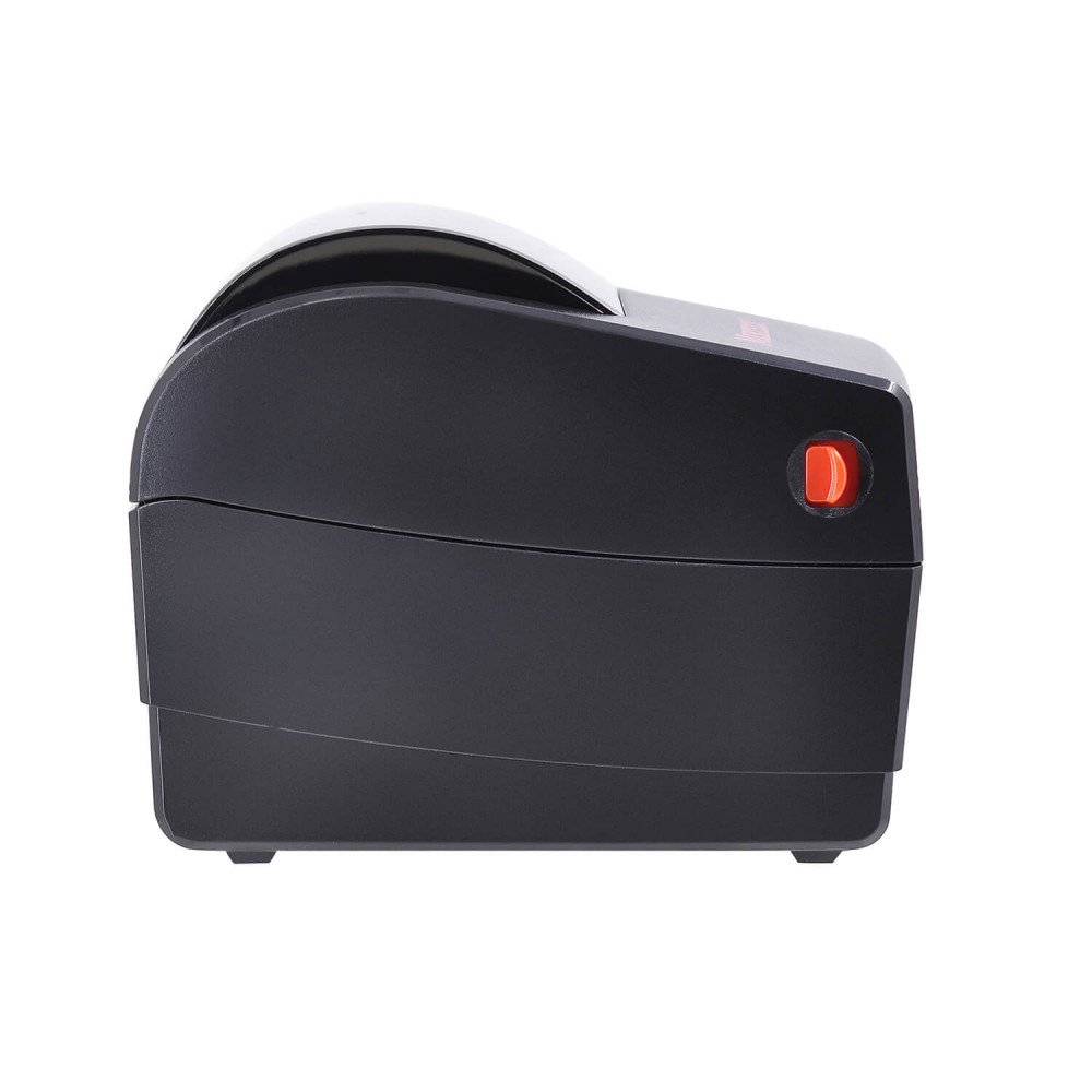 Принтер этикеток MERTECH DT80 ZEMA (Ethernet, USB) — фото 3