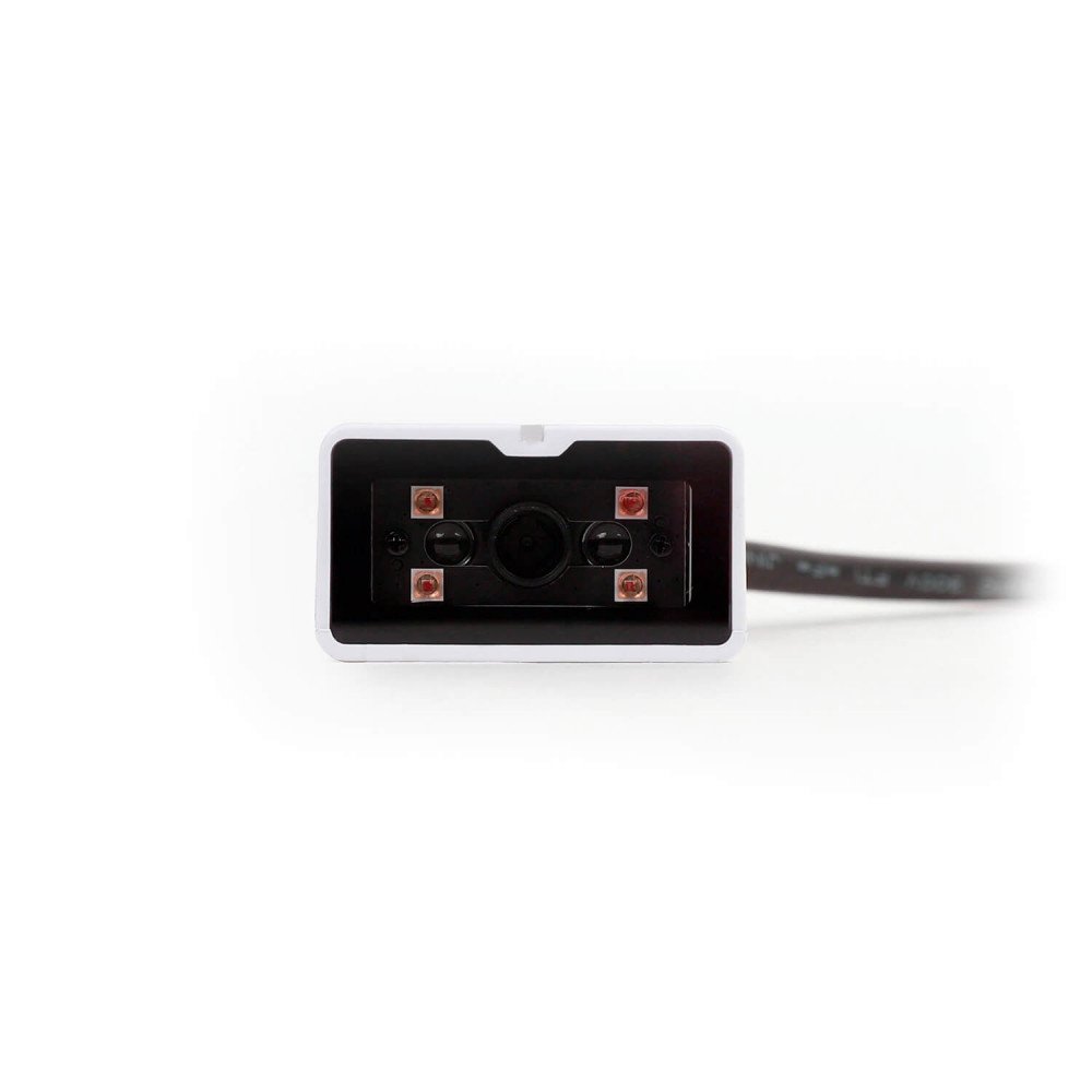 Сканер штрих-кода MERTECH N200 industrial P2D USB — фото 2