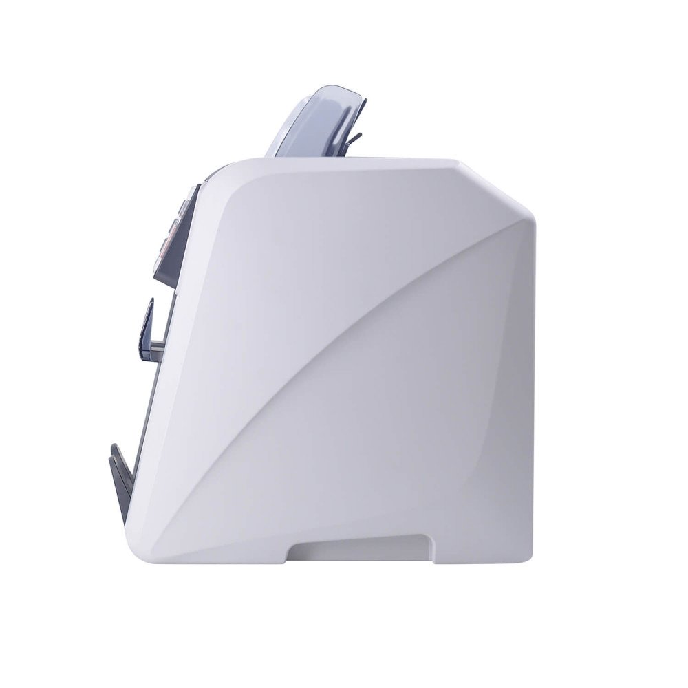 Счетчик сортировщик банкнот MERTECH C-200 CIS DOUBLE — фото 4