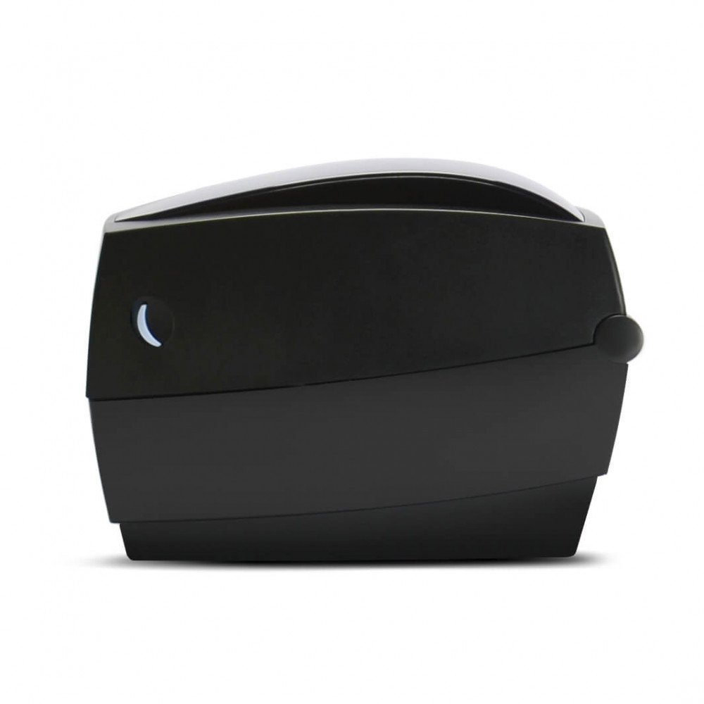 Термотрансферный принтер этикеток MPRINT TLP100 TERRA NOVA (300 DPI) USB, RS232, Ethernet Black — фото 3