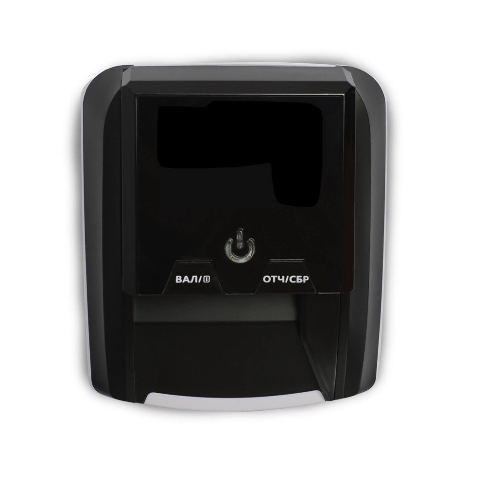 Banknot detektori MERTECH D-20A Promatic LED RUB c batareyasi — 8-surat