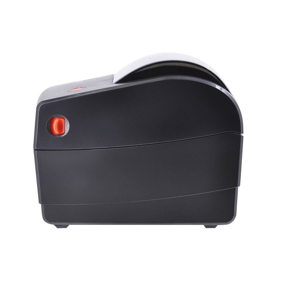 Принтер этикеток MERTECH DT80 ZEMA (Ethernet, USB) — фото 4