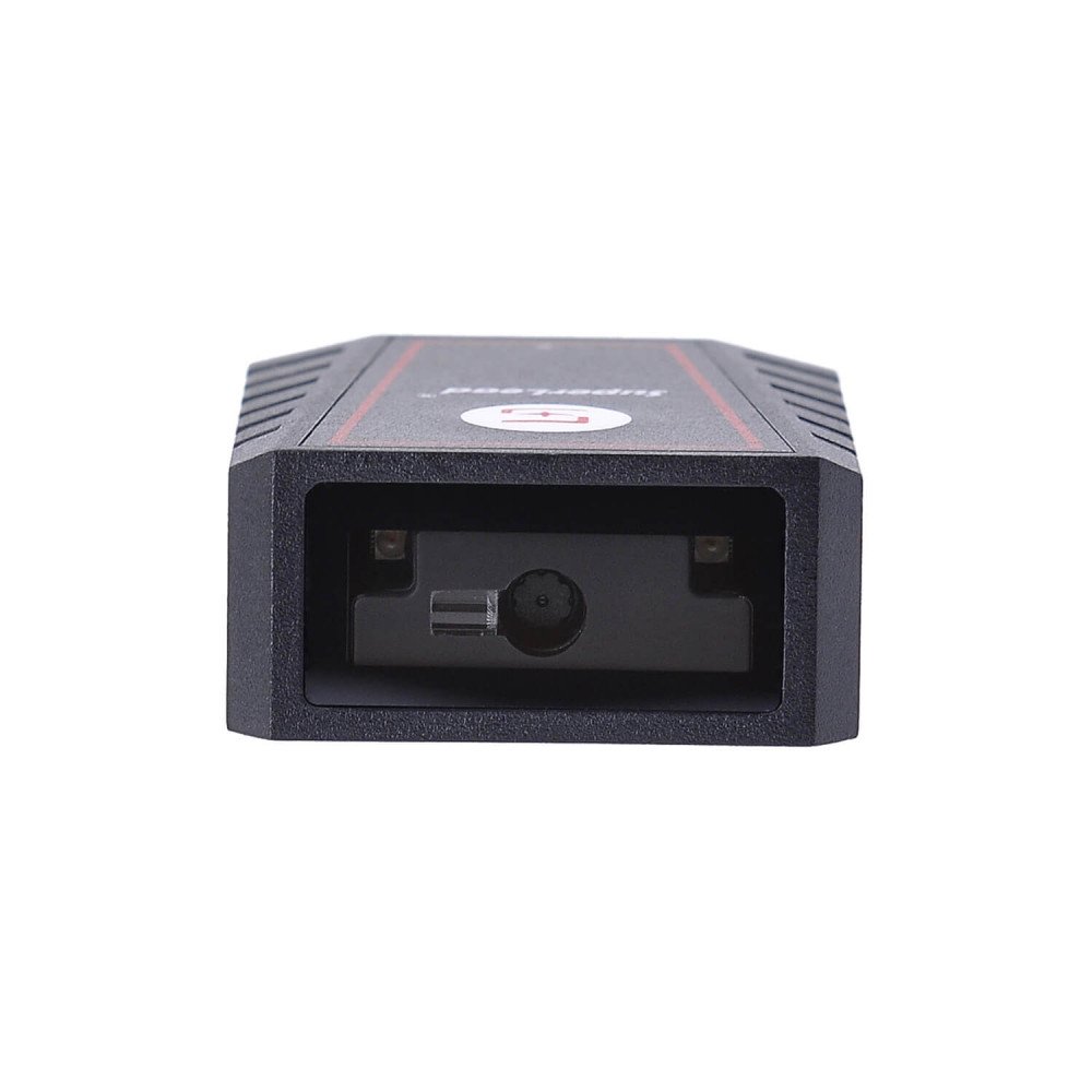O‘rnatilgan shtrix-kod skaneri MERTECH N300 warm light 2D — 2-surat